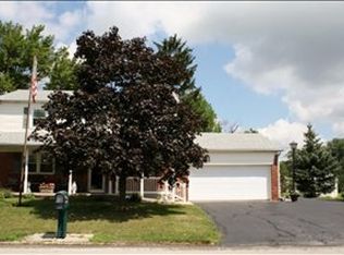 601 E McDonald St, Hartford City, IN 47348