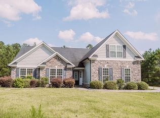 4832 Apple Ct, Augusta, GA 30909