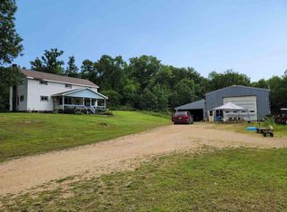 3678 Highway 27, Sparta, WI 54656