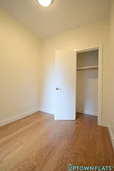 Rented by Uptown Flats LLC