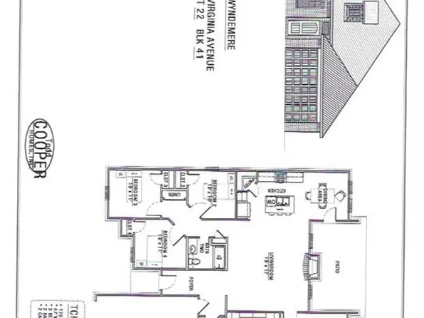 685 Virginia Ave, Newcastle, OK 73065