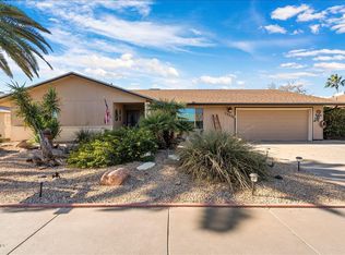 13231 W Mesa Verde Dr, Sun City West, AZ 85375