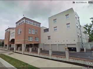 318 E Fulton St APT C, Columbus, OH 43215