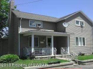 124 John St, Pittston, PA 18640