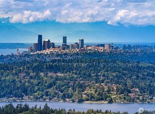 5540 143rd Ave SE, Bellevue, WA