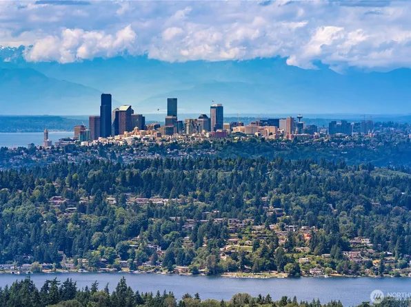 5540 143rd Avenue SE, Bellevue, WA 98006