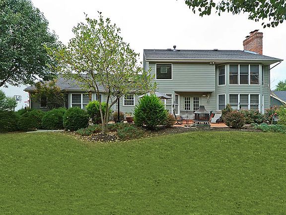 Level lot with pet fence! 