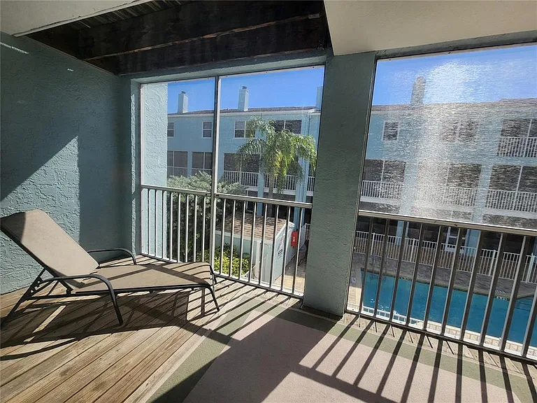 1101 Pinellas Bayway S #303 — Photo 8
