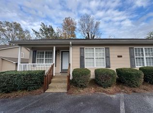 407 Polk St UNIT A, Thomasville, NC 27360