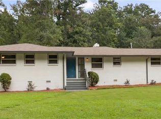 2855 Cascade Rd SW, Atlanta, GA 30311