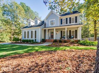 422 Holly Grove Church Rd, Peachtree City, GA