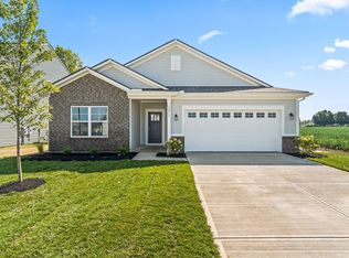 1211 Plymouth Ave, Piqua, OH 45356