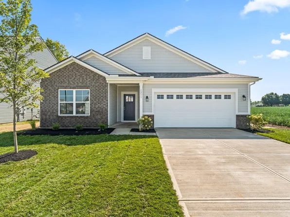 1211 Plymouth Ave, Piqua, OH 45356