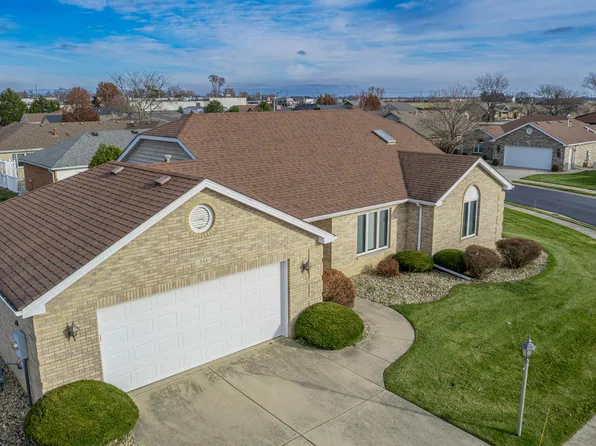 333 Eastland Cir, Lowell, IN 46356