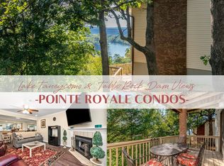 168 Grandview Dr BUILDING 4-29, Branson, MO 65616