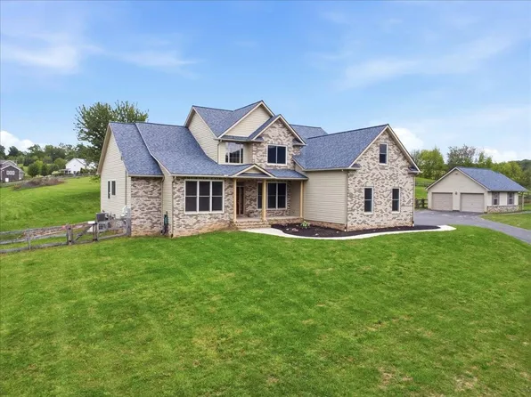 104 Frogtown Rd, Hanover, PA 17331