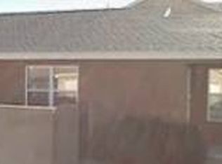 6600 Piedra Quemada Rd NW, Albuquerque, NM 87114