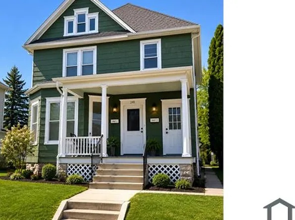 823 S Oak Ave #823, Freeport, IL 61032