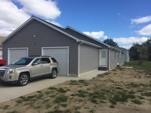 76 Ontario St APT A, Norwalk, OH 44857