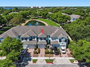 3028 Capri Isle Way, Orlando, FL 32835