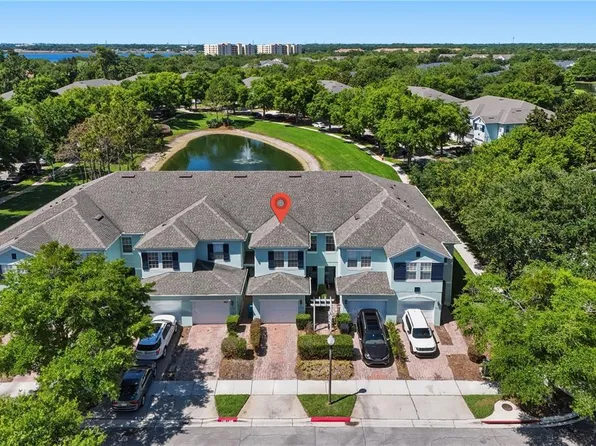 3028 Capri Isle Way, Orlando, FL 32835
