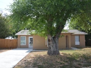 13422 Chesterton Dr, San Antonio, TX 78217