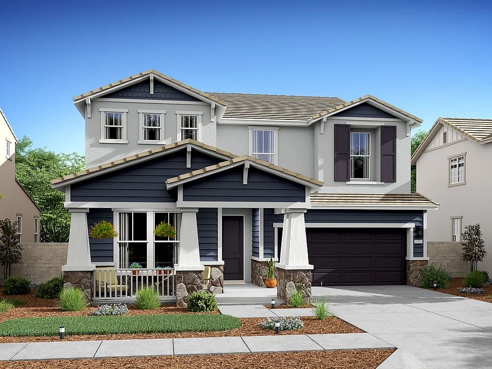 Macon Craftsman YB