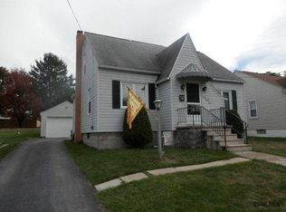 135 Western Ave, Johnstown, PA 15904