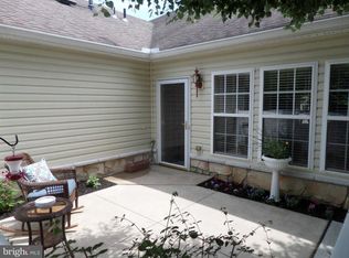 156 Federal Point Blvd #156, Lawrence Township, NJ 08648