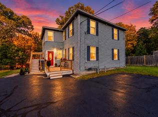 Thurston Place Condominiums, Northbridge, MA 01534