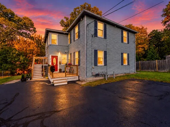 31 Thurston Ave #31, Northbridge, MA 01534