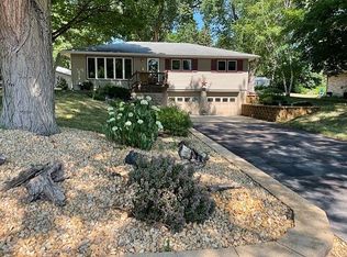 1728 N Garden St, New Ulm, MN 56073