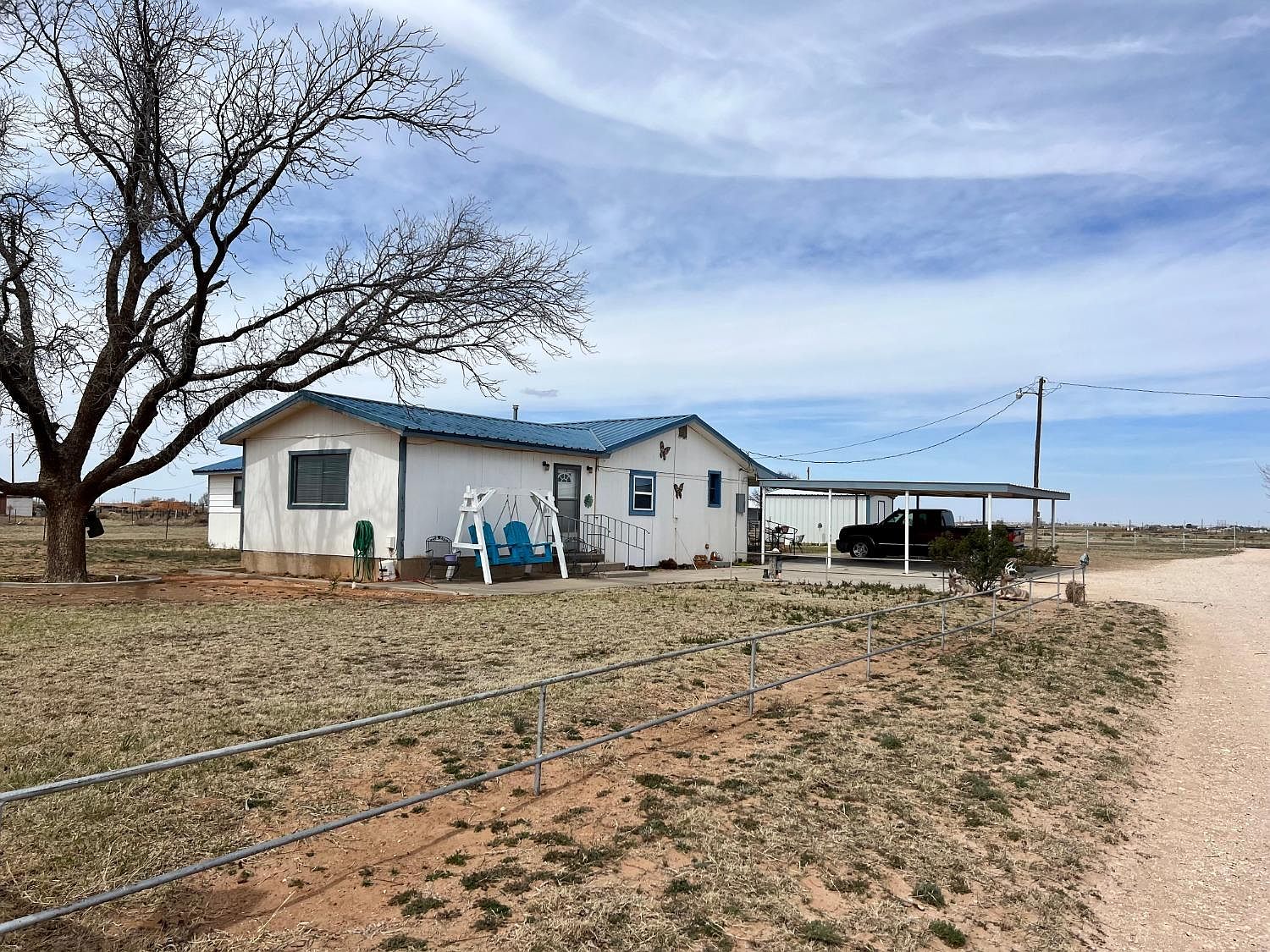 1270 Us Hwy #83, Denver City, TX 79323 | Zillow