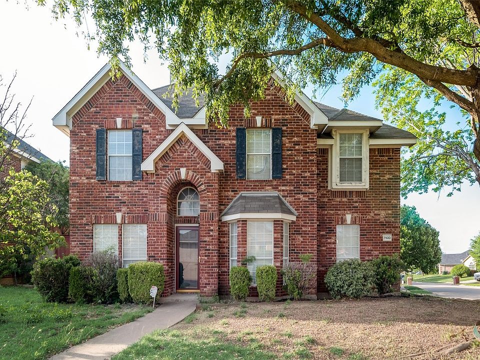 7900 Shoshoni Dr, Arlington, TX 76002 Zillow