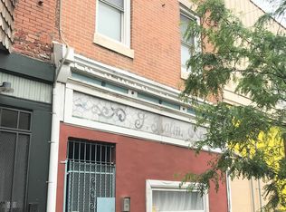 912 N 2nd St #C, Philadelphia, PA 19123