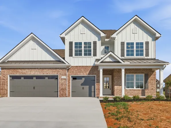 5561 Sinclair St Lot 208, Murfreesboro, TN 37127