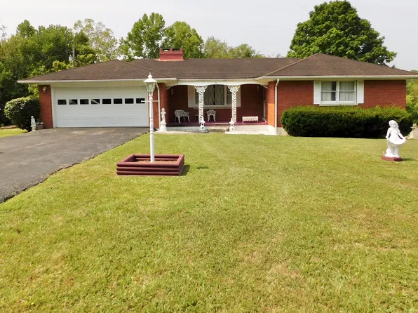 51 Dry Branch Rd, Irvine, KY 40336