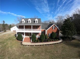 2377 Douglas Rd, Lancaster, SC 29720