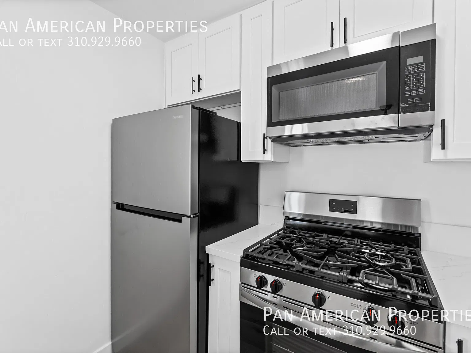 2 bed, 720 sqft, $2,595 — Photo 2