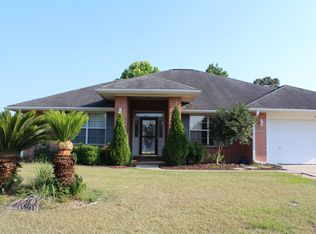 7170 Woodside Rd, Pensacola, FL 32526