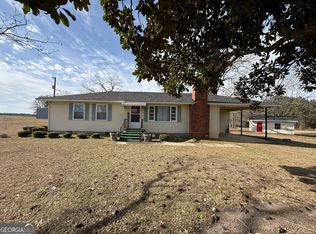 15497 State Highway 233, Abbeville, GA 31001