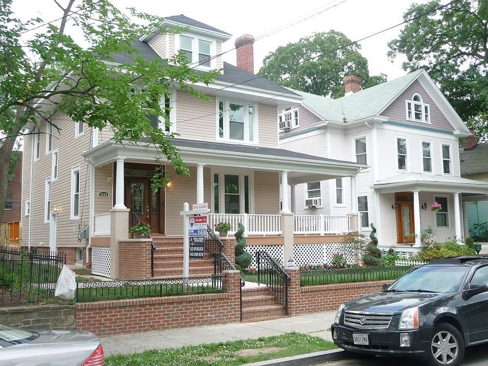 For Sale: 5605 14th St NW, Washington, DC 20011