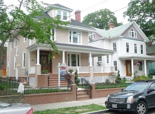 5605 14th St NW, Washington, DC 20011