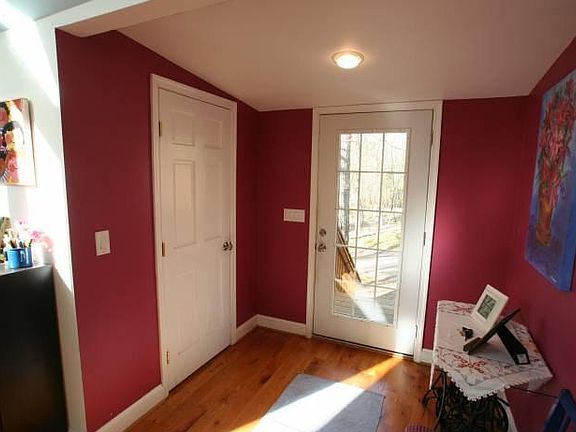 Entry Way