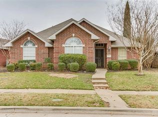 7836 Squire Ln, Frisco, TX 75035