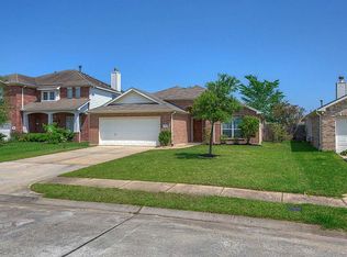 8730 Cedar Walk Dr, Tomball, TX 77375