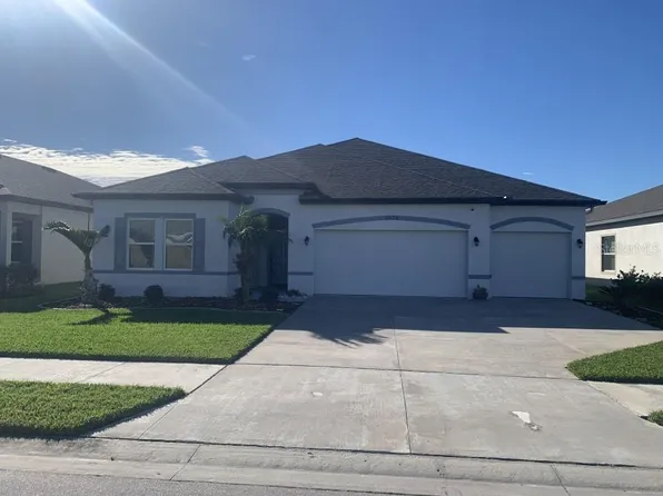 2526 Sand Gables Trl, Bradenton, FL 34208