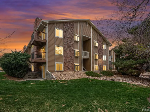 3093 S Ursula Circle #301, Aurora, CO 80014