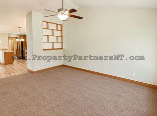 918 Flanders Creek Ave, Bozeman, MT 59718