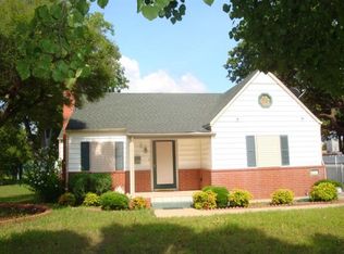 1408 Conner Dr, Dallas, TX 75217